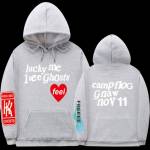 lucky me i see ghosts hoodie Profile Picture