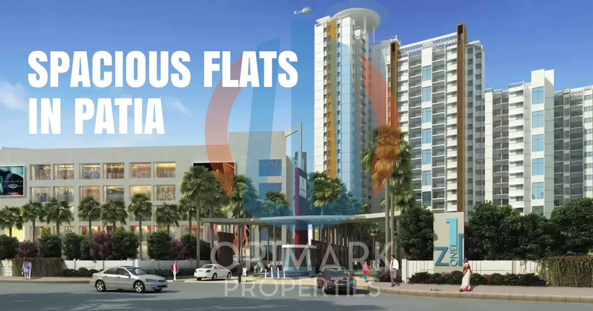 Finding Spacious Flats in Patia: A Guide to Luxury and Premium Living