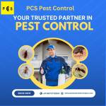 pcs pest control services Profile Picture