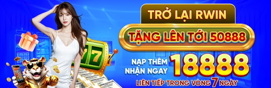 NHÀ CÁI RWIN Cover Image