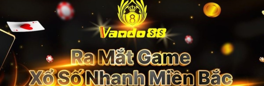 VANDO88 Cover Image