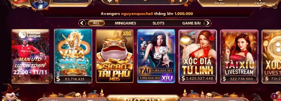 SUNWIN Casino Cover Image