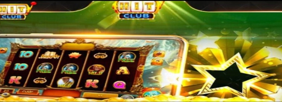 Cổng Game Hitclub Cover Image