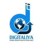 Digitaliya Marketing Profile Picture
