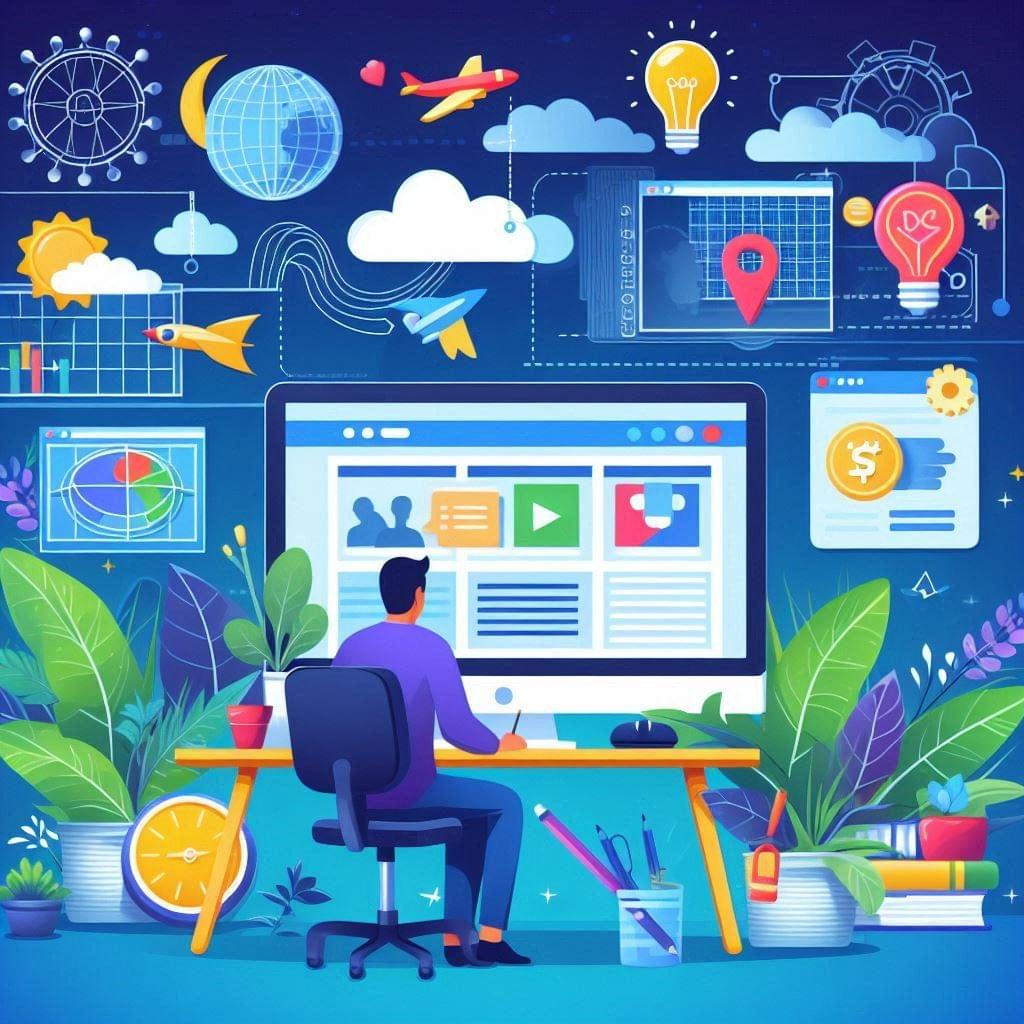 How Website Redesign in Delhi transformed local busines...