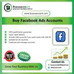 Buy Facebook Accounts Profile Picture