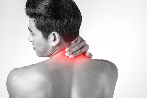 Treat That Pain In Your Neck Before Its Gets Worse