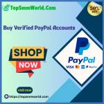 Buy Verifried PayPal Accounts Profile Picture