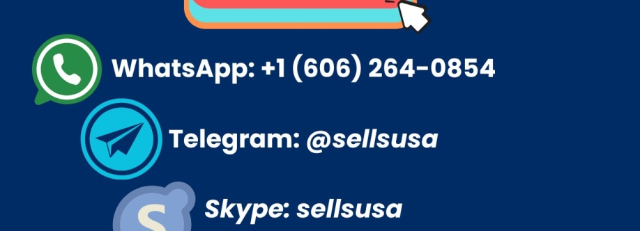 Skype Accounts Cover Image