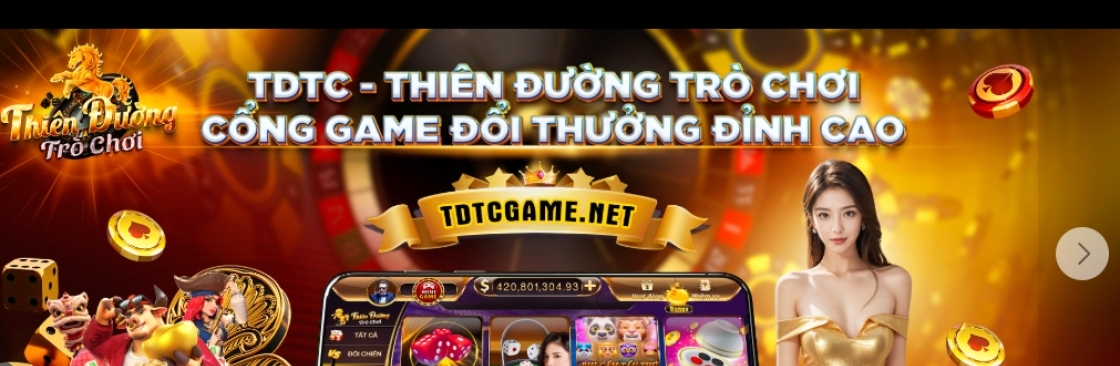 TDTC Thiên Cover Image