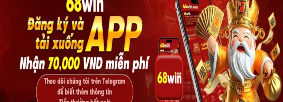 68win Cover Image