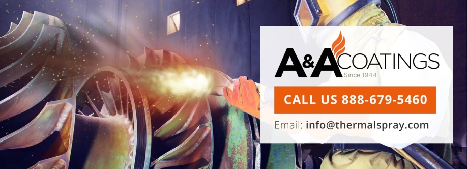 AA Coatings Cover Image