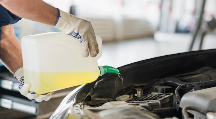 How Regular Oil Changes Can Extend the Life of Your Vehicle: Insights from Philadelphia Experts - BIP Miami FL