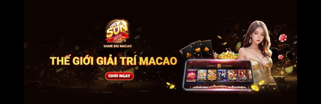 Cổng Game Sunwin Cover Image