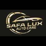 Safa Lux Auto Care profile picture