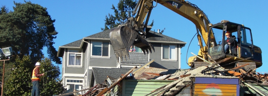 Demolition Estimating Cover Image