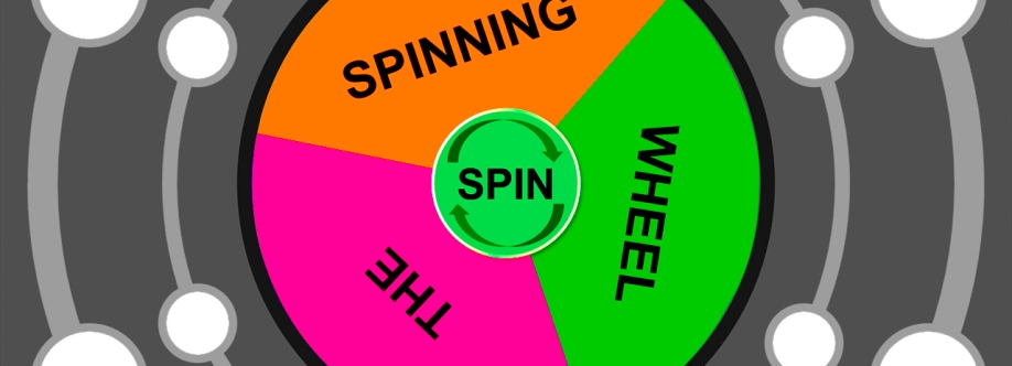 Picker Wheel Cover Image