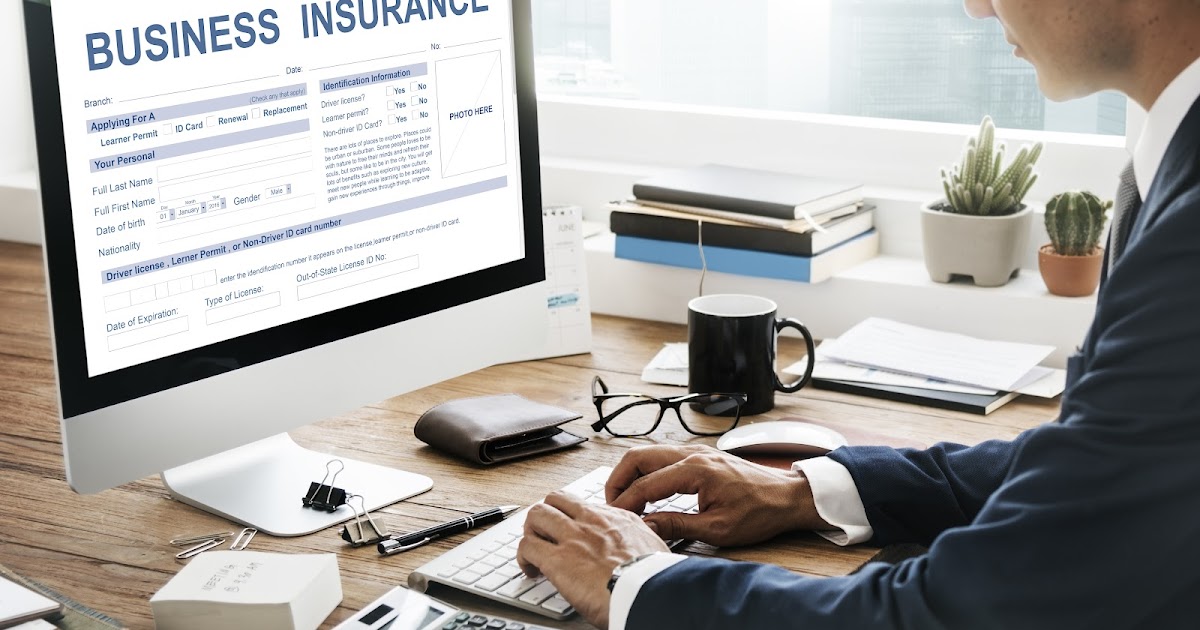 Protect Your Business with the Right Insurance in Dorchester