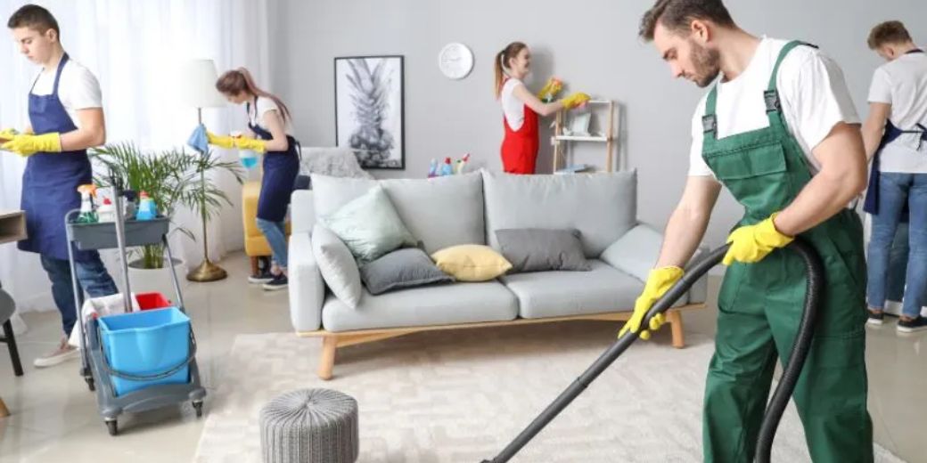 Madison, WI Cleaning Services – Find the Best for Your Home & Business