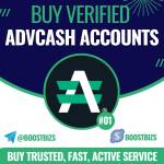 Buy Verified AdvCash Accounts Profile Picture