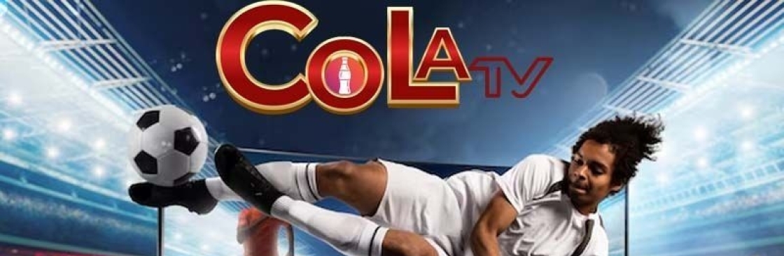 colatv run Cover Image