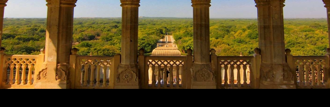 Gujarat Tour Cover Image