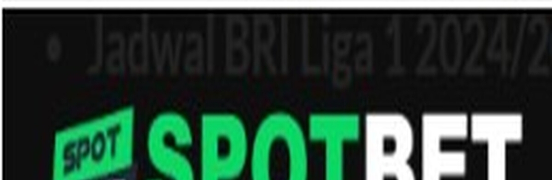 SPOTBET Cover Image