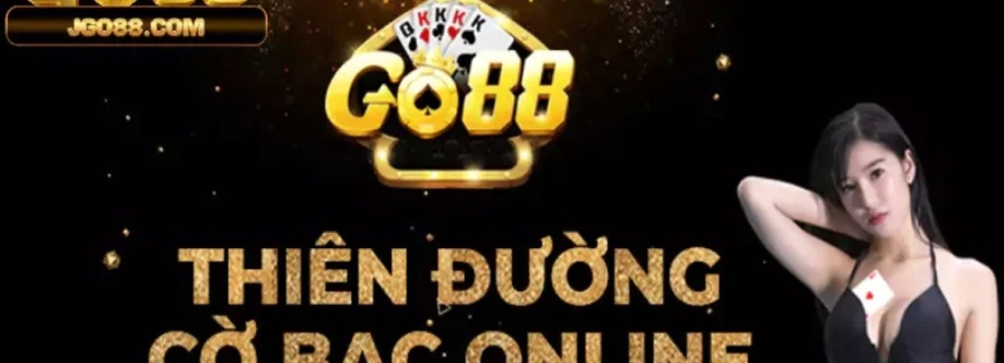 GO88 Cover Image