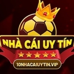 Nhà Cái Uy Tín vip profile picture