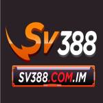 SV388 Profile Picture