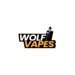 Wolf Vapes Profile Picture