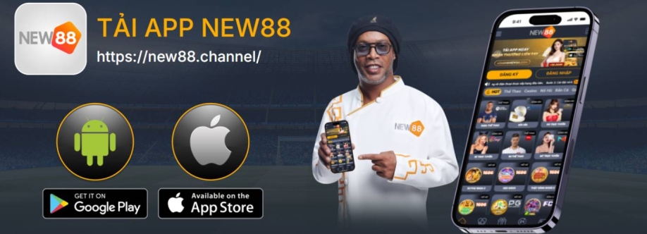 New88 Channel Cover Image