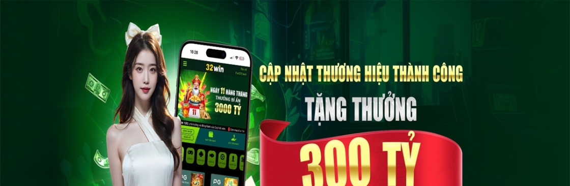 32Win Nhà Cái Hàng Đầu Cover Image