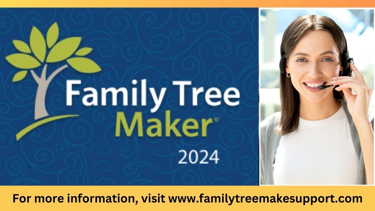 Family Tree Maker 2024 | New Features In Family Tree Maker 2024