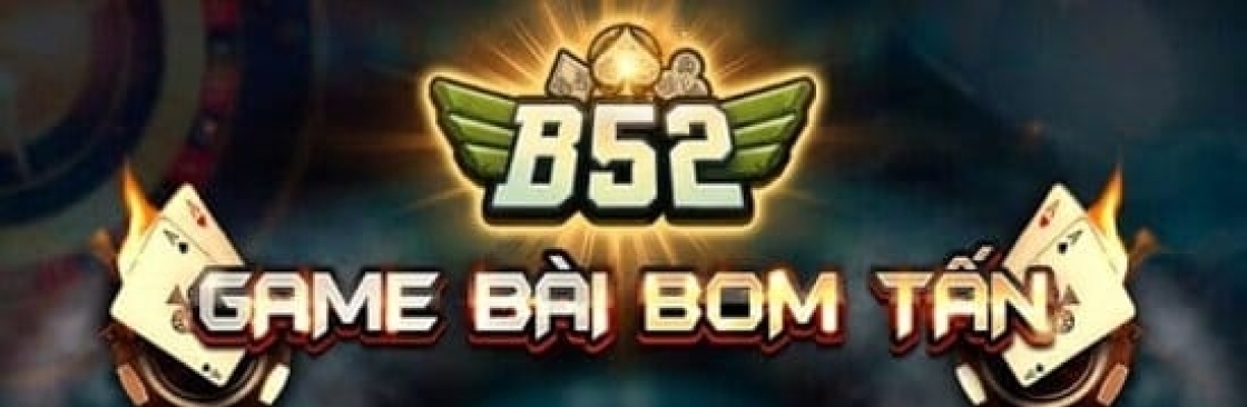 B52 Club Cover Image