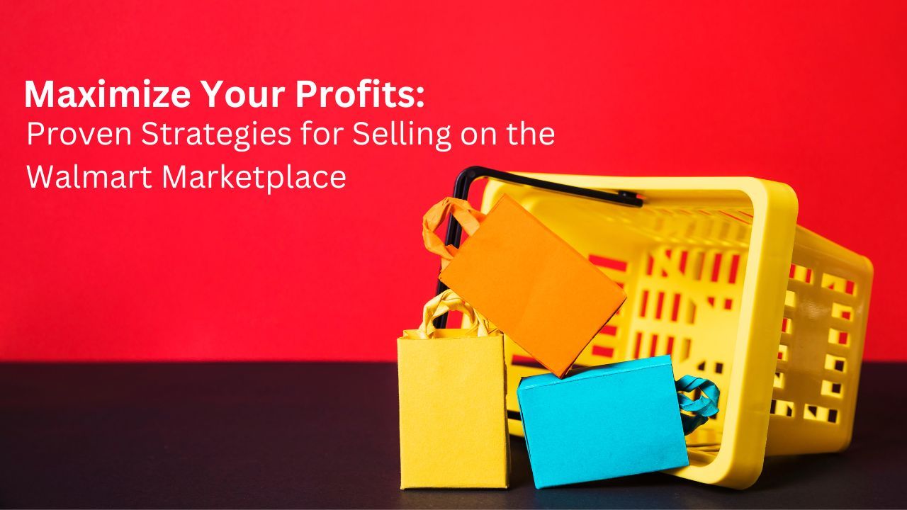 SellingOS — Maximize Your Profits: Proven Strategies for...