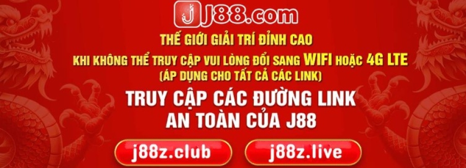 J88 Nhà cái Cover Image