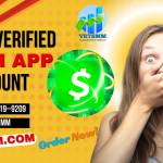 Verified CashApp Accounts – The Best for Online Payments Profile Picture