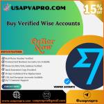 Buy Verified Wise Accounts Profile Picture