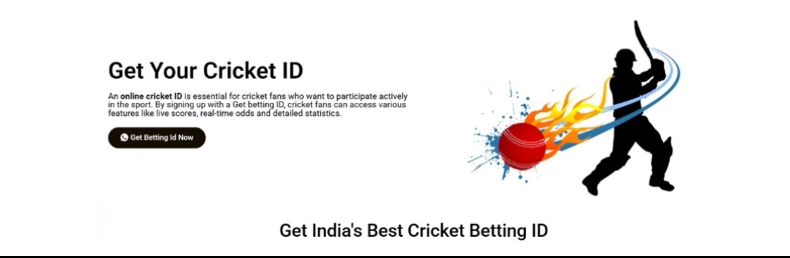 Online ID Cricket Cover Image