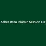 Azher Raza Islamic Mission UK profile picture