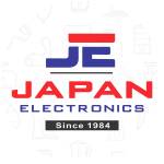 Japan Electronics Profile Picture