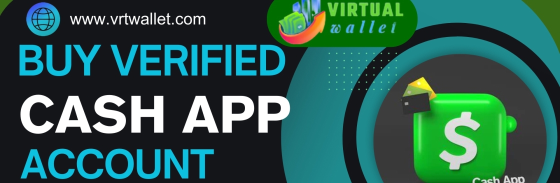 Buy Verified Cash app account Cover Image