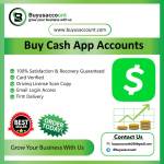 Buy 4k BTC Cash App Accounts Profile Picture