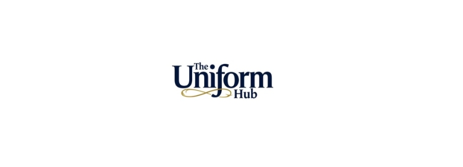The Uniform Hub Cover Image
