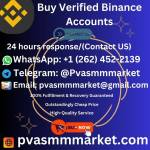 Buy Verified Binance Accounts Profile Picture