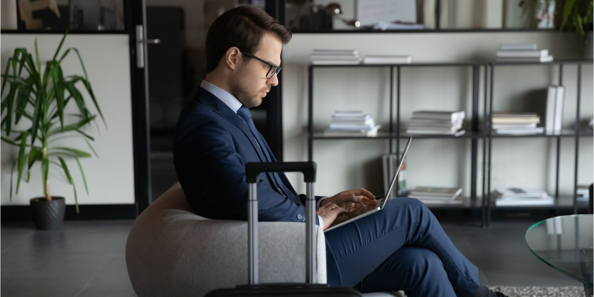 Business Travel Data: The Key to Happy Customers