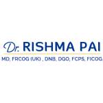 Dr Rishma Pai Profile Picture