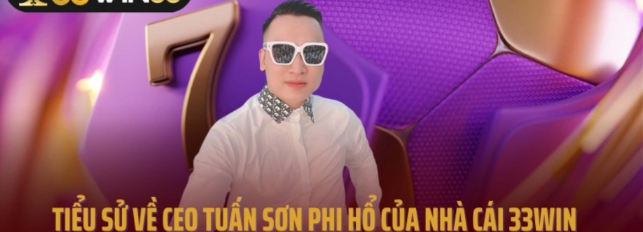 CEO Tuấn Sơn Phi Hổ Cover Image