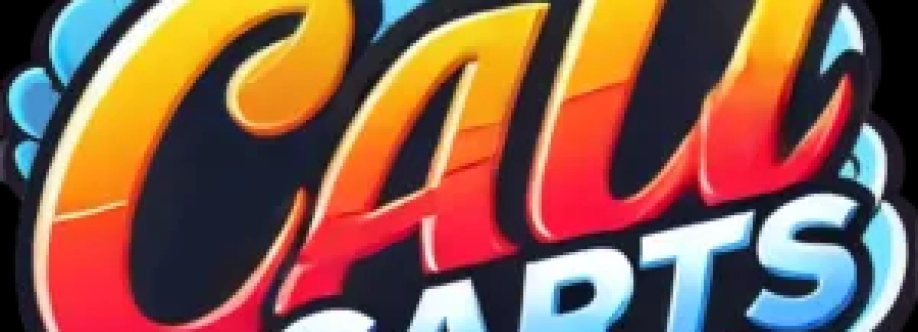 Cali Carts Cover Image